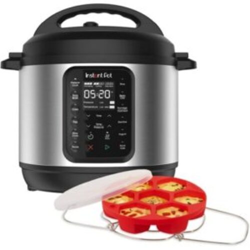 MAXI CK6005WCS ELECTRIC PRESSURE COOKER | 5.7L Capacity | Fast and Versatile Cooking MAXI CK6005WCS ELECTRIC PRESSURE COOKER | 5.7L Capacity | Fast and Versatile Cooking - deluxe.com.ng