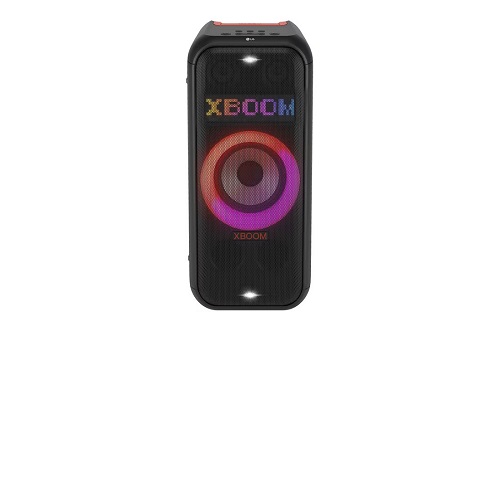 LG XBOOM XL7S Portable Speaker LG XBOOM XL7S Portable Speaker - deluxe.com.ng