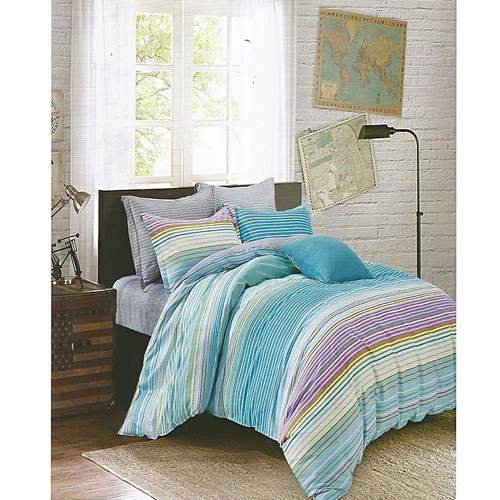 BedsheetHub Bubo Flat Bedsheet - deluxe.com.ng BedsheetHub Bubo Flat Bedsheet