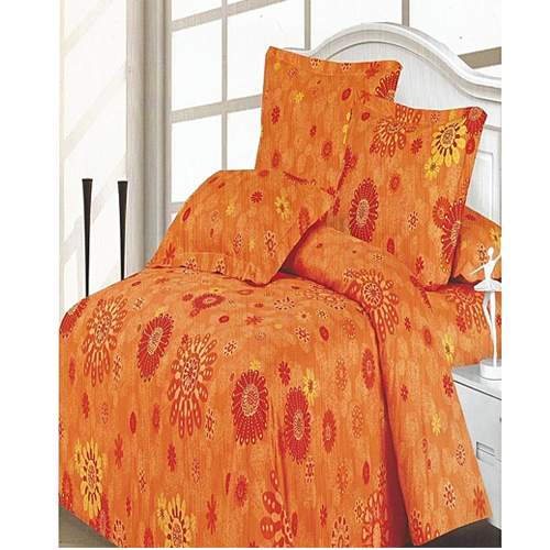 BedsheetHub Fariz Flat Bedsheet - deluxe.com.ng BedsheetHub Fariz Flat Bedsheet