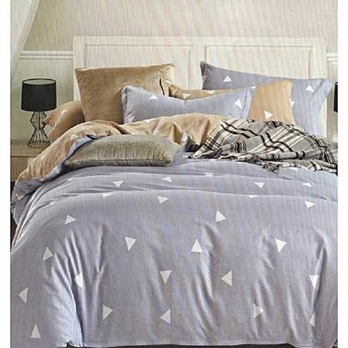 BedsheetHub Jon Flat Bedsheet - deluxe.com.ng BedsheetHub Jon Flat Bedsheet