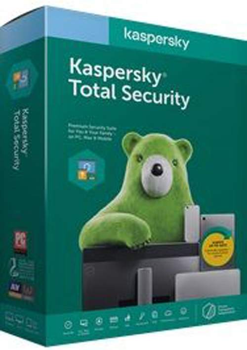 Kaspersky Total Security Africa Edition. 5-Device; 2-Account KPM; 1-Account KSK 1 year Base Download Pack - deluxe.com.ng Kaspersky Total Security Africa Edition. 5-Device; 2-Account KPM; 1-Account KSK 1 year Base Download Pack