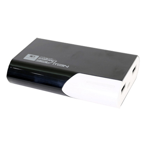 New Age PowerBank Y39 6000mAh (DW) New Age PowerBank Y39 6000mAh (DW)