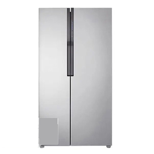ROYAL SIDE BY SIDE REFRIGERATOR RSBSSHF2-56|560L - deluxe.com.ng ROYAL SIDE BY SIDE REFRIGERATOR RSBSSHF2-56|560L