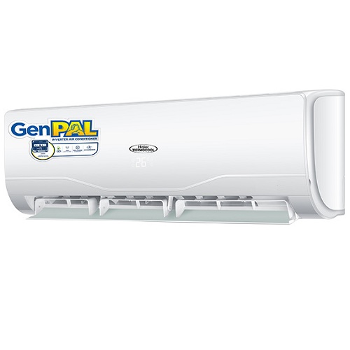 Haier Thermocool Energy Split Air Conditioner GenPal (1.5HP) | HT AC SU ENERGY 1.5HP HSU-12LNEB-02 WHT Haier Thermocool Energy Split Air Conditioner GenPal (1.5HP) | HT AC SU ENERGY 1.5HP HSU-12LNEB-02 WHT - deluxe.com.ng