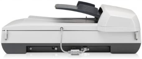 HP Scanjet 8270 Document Flatbed Scanner HP Scanjet 8270 Document Flatbed Scanner