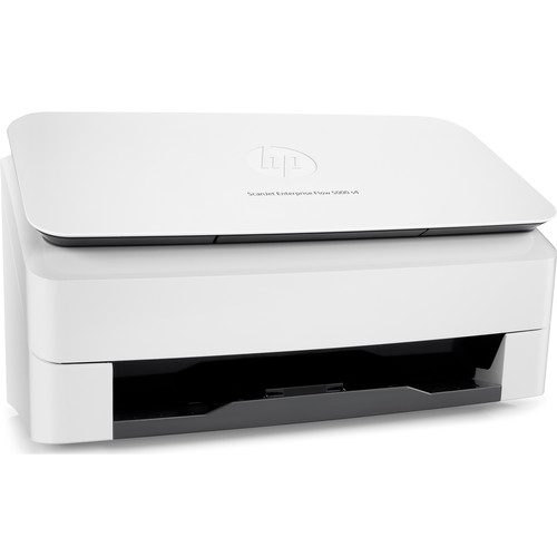 HP ScanJet Enterprise Flow 5000 s4 Sheet-feed Scanner HP ScanJet Enterprise Flow 5000 s4 Sheet-feed Scanner