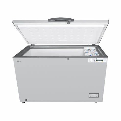 TCL 520 Liters Chest Freezer F520CF TCL 520 Liters Chest Freezer F520CF