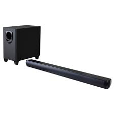 F&D HT-350 AUDIO 2.1 110W SOUND BAR BLACK F&D HT-350 AUDIO 2.1 110W SOUND BAR BLACK - deluxe.com.ng