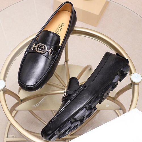 GUCCI CORPORATE MEN'S SHOE (AVAILABLE IN ALL SIZES) 131 - deluxe.com.ng GUCCI CORPORATE MEN'S SHOE (AVAILABLE IN ALL SIZES) 131