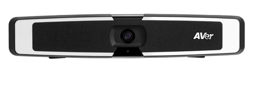 AVer VB130 4K Video Bar with Intelligent Lighting for Huddle Rooms AVer VB130 4K Video Bar with Intelligent Lighting for Huddle Rooms - deluxe.com.ng