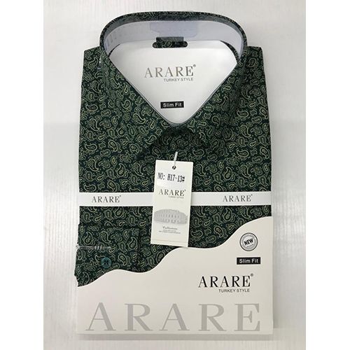 ARARE DESIGNER'S LUXURY VIP MEN'S SHIRT | SH 074 (AVAILABLE IN SIZES) - Deluxe.com.ng ARARE DESIGNER'S LUXURY VIP MEN'S SHIRT | SH 074 (AVAILABLE IN SIZES)
