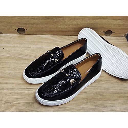 FERRAGAMO DESIGNERS MEN'S SHOE 373 (AVAILABLE IN ALL SIZES) - Deluxe.com.ng FERRAGAMO DESIGNERS MEN'S SHOE 373 (AVAILABLE IN ALL SIZES)