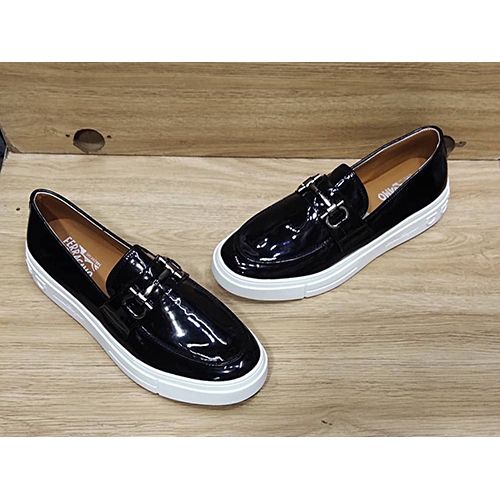 FERRAGAMO DESIGNERS MEN'S SHOE 371 (AVAILABLE IN ALL SIZES) - Deluxe.com.ng FERRAGAMO DESIGNERS MEN'S SHOE 371 (AVAILABLE IN ALL SIZES)