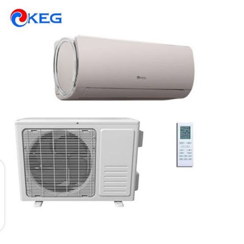 KEG Air Conditioner 1hp Split Unit KEG Air Conditioner 1hp Split Unit - Deluxe.com.ng