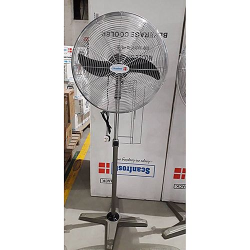 SCANFROST 24'' INDUSTRIAL FAN | SFIF24D SCANFROST 24'' INDUSTRIAL FAN | SFIF24D - deluxe.com.ng