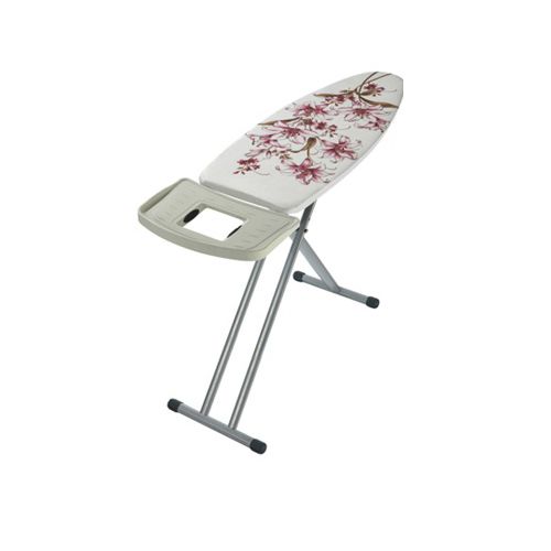 Granit Ironing Board Smyrna 120cm x 43cm GRN-2856 Granit Ironing Board Smyrna 120cm x 43cm GRN-2856
