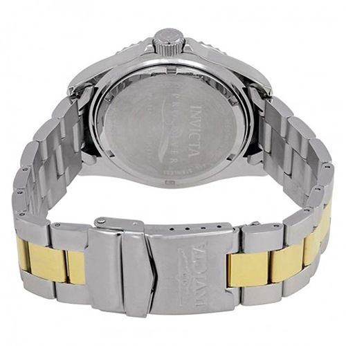 Invicta 25716 Men’s Pro Diver Quartz 3 Hand Blue Dial Medium Size Watch - deluxe.com.ng Invicta 25716 Men’s Pro Diver Quartz 3 Hand Blue Dial Medium Size Watch