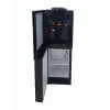 MAXI Water Dispenser WD1836S|3 Faucets|Refrigerator|Black Silver MAXI Water Dispenser WD1836S|3 Faucets|Refrigerator|Black Silver - deluxe.com.ng