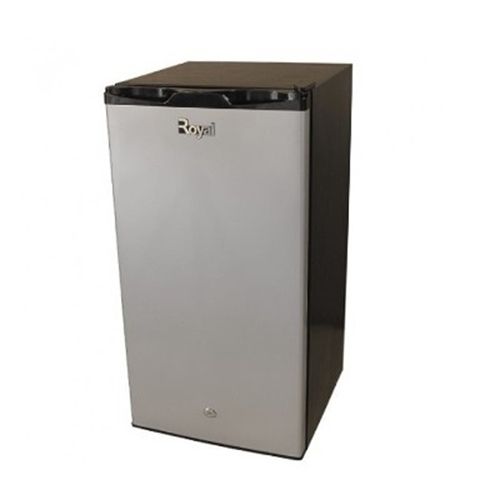 Royal Refrigerator | Single Door 170 Litres RBC-170 Royal Refrigerator | Single Door 170 Litres RBC-170 - deluxe.com.ng