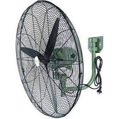 OX 26 Inch Industrial Wall Fan OX 26 Inch Industrial Wall Fan - deluxe.com.ng