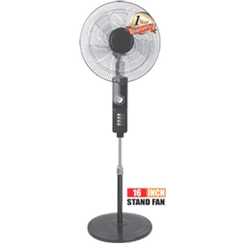 RestPoint 18″ Standing Fan | RP - SF1803 RestPoint 18″ Standing Fan | RP - SF1803 - deluxe.com.ng