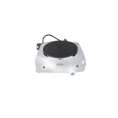 Sonik Hot Plate SHP white Sonik Hot Plate SHP white - deluxe.com.ng