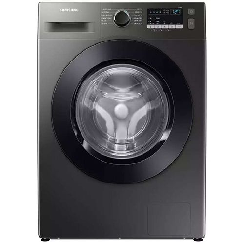 Samsung Washing Machine WW80T4020CX/NQ 8KG Front Loading Washer with Eco Bubble™, Hygiene Steam, DIT Samsung Washing Machine WW80T4020CX/NQ 8KG Front Loading Washer with Eco Bubble™, Hygiene Steam, DIT - deluxe.com.ng