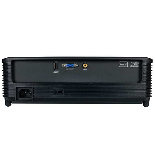 Optoma Projector 3200 | S321 - deluxe.com.ng Optoma Projector 3200 | S321