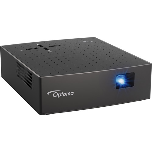 Optoma Technology LV130 Mini Projector Optoma Technology LV130 Mini Projector