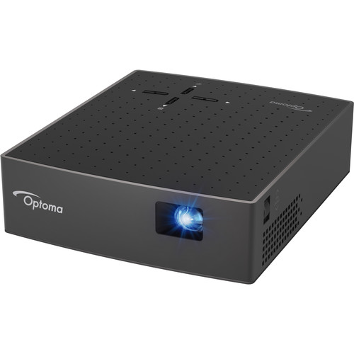 Optoma Technology LV130 Mini Projector Optoma Technology LV130 Mini Projector