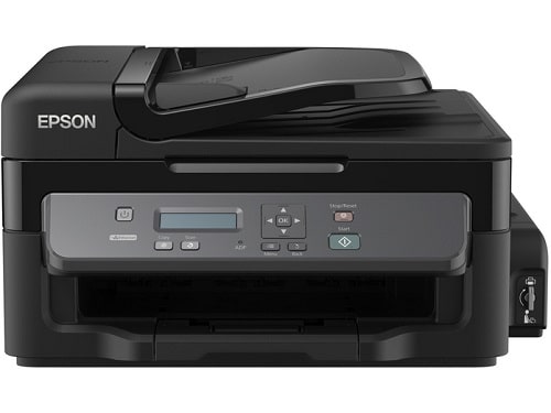 EPSON EcoTank M200 Multifunction B&W Printer EPSON EcoTank M200 Multifunction B&W Printer