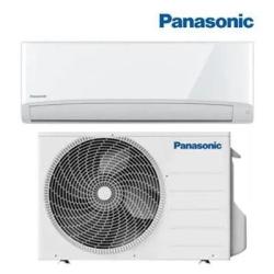 Panasonic NanoeX + Econavi + Inbuilt AVS 1HP Wall Mounted Split Inverter Air Conditioner With R32 Gas - CSCU-U9XKD-3 Panasonic NanoeX + Econavi + Inbuilt AVS 1HP Wall Mounted Split Inverter Air Conditioner With R32 Gas - CSCU-U9XKD-3 - deluxe.com.ng