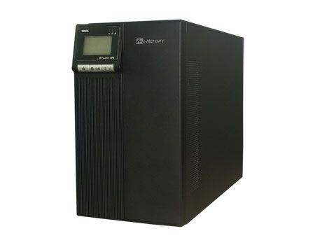 Mecury 2KVA UPS Mecury 2KVA UPS