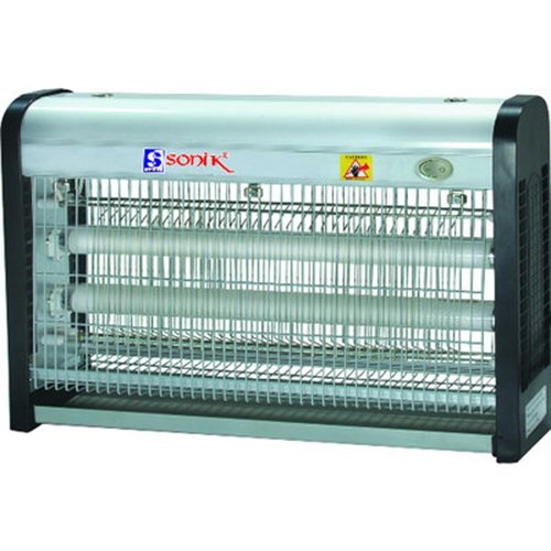 Sonik Electric Insect Killer SIK 40W (DE) Sonik Electric Insect Killer SIK 40W -- Deluxe.com.ng