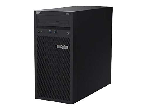 Lenovo ThinkSystem ST50 Tower Server Lenovo ThinkSystem ST50 Tower Server