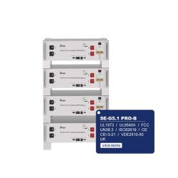 DEYE SE-G5.1 Pro-B (EU, NA, AU)