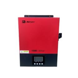  MERCURY 8KVA SOLAR HYBRID INVERTER MPPT