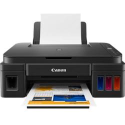 Canon Pixma G2410 A4 Ink Tank All-In-One Printer