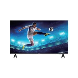 Kenstar 75" UHD 4K Frameless Smart TV – VIDAA, iPhone/Android Connect, Bluetooth, WiFi, Free Wall Mount
