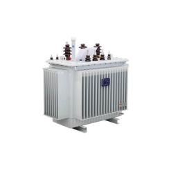 TSTY 600kVA Oil-Immersed Transformer
