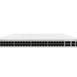 MikroTik Cloud router switch 354-48P-4S+2Q+RM