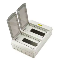 Suntree Enclosure Box (80x100x30cm)