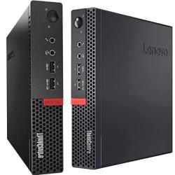 Lenovo M710Q Tiny PC + 1TBHDD-WIN 10 PRO (DW)