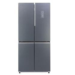 BRUHM 510 LITRES 4 DOOR INVERTER REFRIGERATOR | BFQ-510EN - deluxe.com.ng