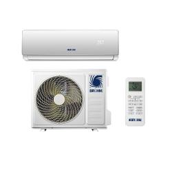 Bruhm 1.5HP Inverter Split Air Conditioner | BAS-12ICXW-R410A  - deluxe.com.ng