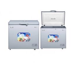 POLYSTAR 200L CHEST FREEZER | PV-CF322GL - deluxe.com.ng