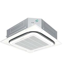 Daikin Air conditioner R410A Gas Ceiling Cassette Unit 4HP DAIKIN FCRN100 RR100DG BC50 - deluxe.com.ng