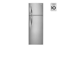 LG 308L REFRIGERATOR | REF 322 RLBN - deluxe.com.ng