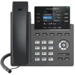 Grandstream GRP2613W Carrier-Grade IP Phone